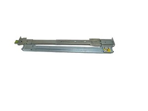 Accuride 9328E HeavyDuty FullExtension Drawer Slide w/Pocket & Bayonet-Lock