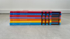 TMS & EMS Bücher 2023/2024