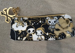 tokidoki makeup bolsa