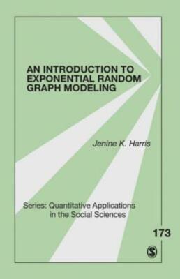 An Introduction To Exponential Random Graph Modeling
