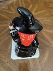 Vintage Salem Witch Museum Bank - Purchased New At Museum In The 90’s — photo 4