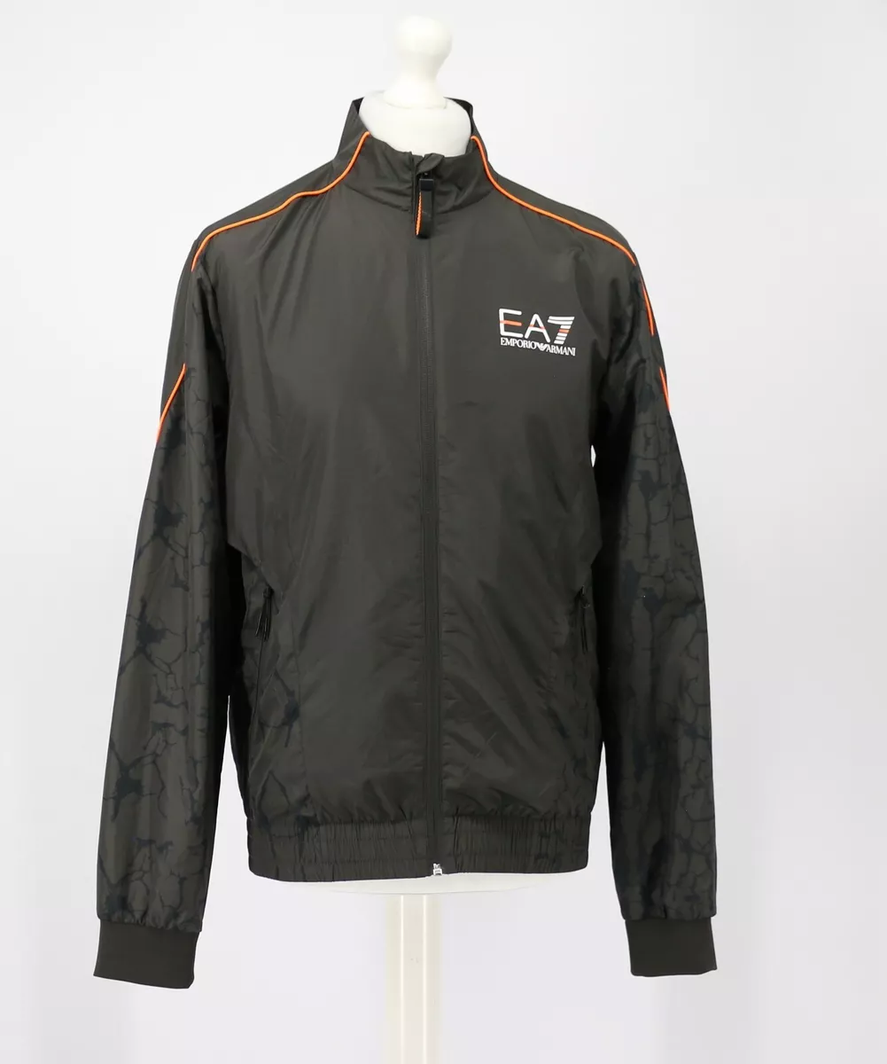 Ea7 sale ventus jacket