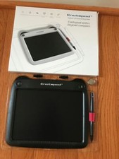 LCD Writing Tablets, Drawing Doodle Board 9 Inch