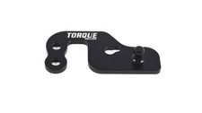 Torque Solution Short Shift Plate Fits Mazdaspeed 3 10 Torque Solution Short Shift Plate Fits Mazdaspeed 3 10