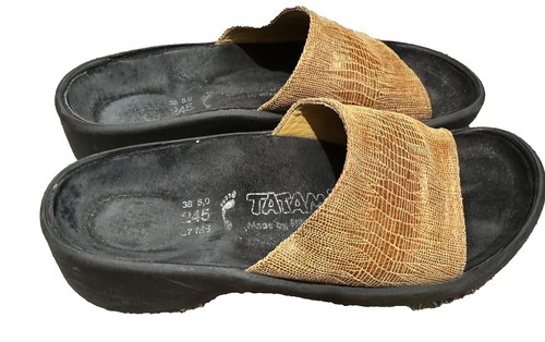 vans COASTAL NAVY/TATAMI V5131 TATAMI Unisex shoes sandals new