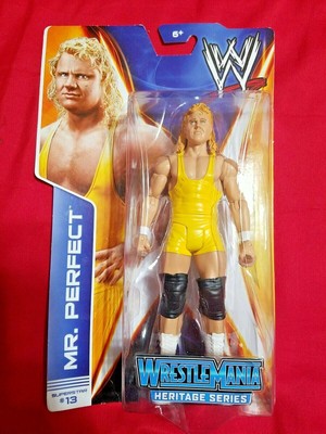 mr perfect action figure