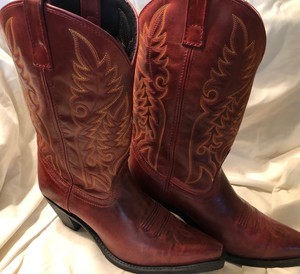 ebay womens cowboy boots