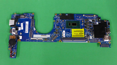 NEW Dell Latitude 7290 7390 1.7GHz i5 Quad Core Motherboard R6G6N