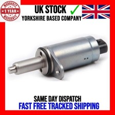 NEW CAMSHAFT ADJUSTER VALVE FITS AUDI A1 8X S1 quattro 2010-18 06E103697K
