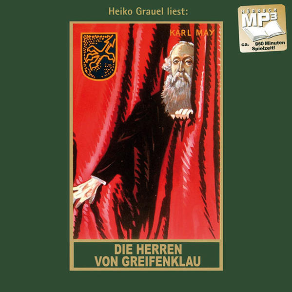 Thumbnail - Die Herren Von Greifenklau | Karl May | 2022 | Deutsch