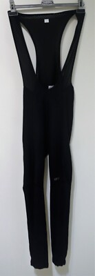 Radtrikot BBW-183, lang, schwarz, BBB, Gr. XL