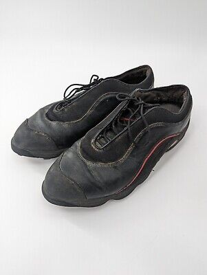 Nike Zoom Air Golf Shoes Vintage Tiger Woods Kempshall Last Nike Zoom Air Golf Shoes Vintage Tiger Woods Kempshall Last