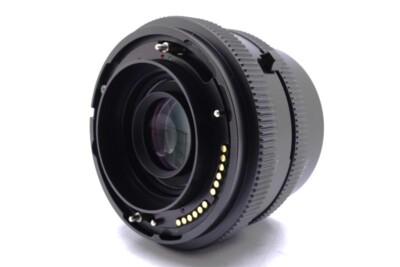 MAMIYA-SEKOR Z 127mm F3.8 W Lens for RZ67 Pro II IID