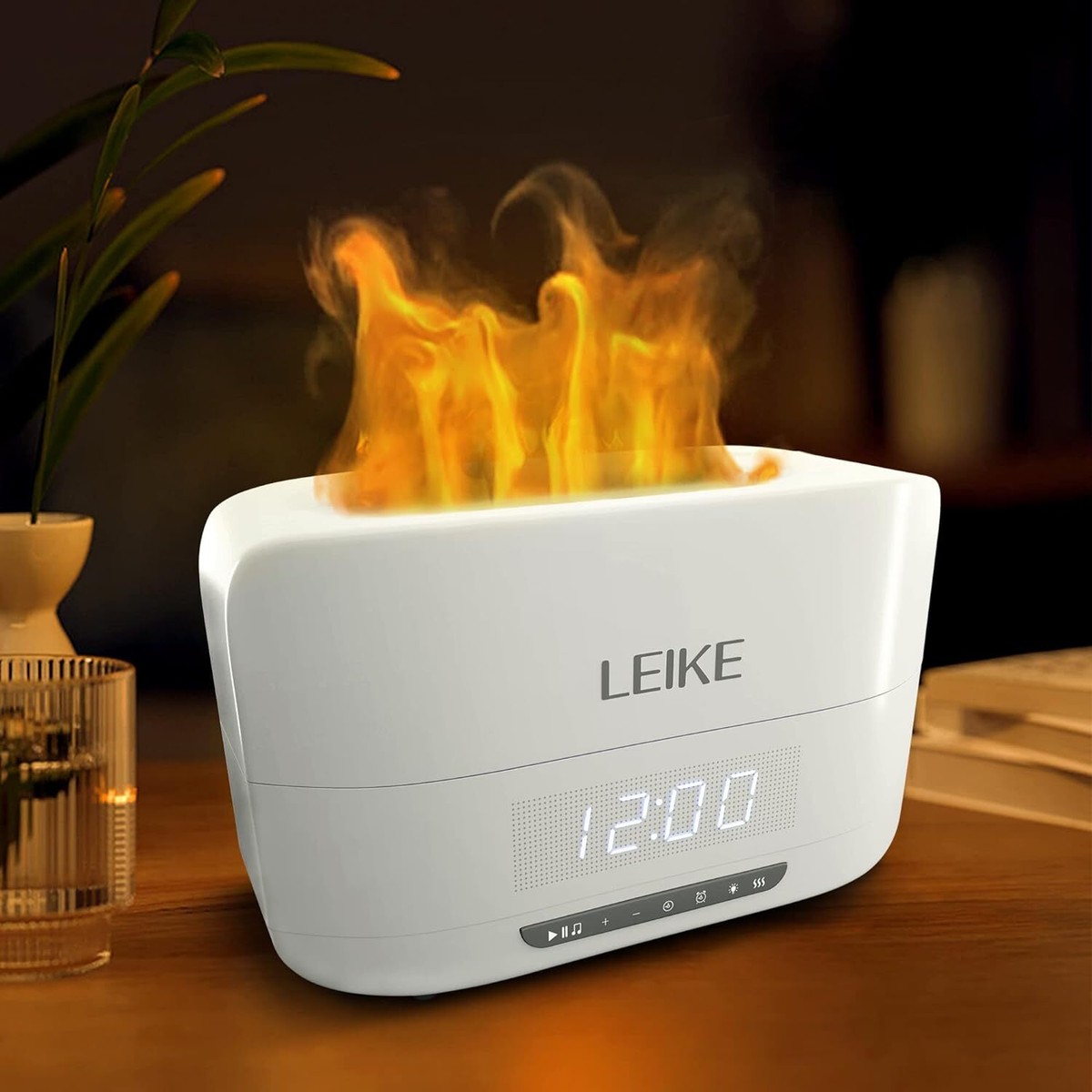 ☆状態良☆ Lei ノンエレクトリック アロマ ディフューザー 芳香器 Lei ノンエレクトリックアロマディフューザー