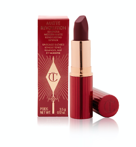 charlotte tilbury magic red
