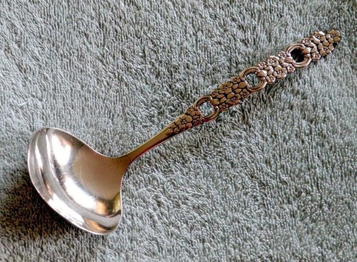 VIOLA / VOILA - Oneida Community Stainless Silverware / Flatware - CHOICE - Picture 16 of 17