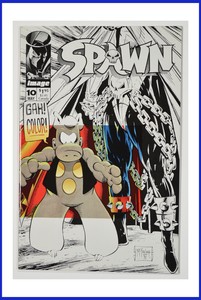 Spawn-10-Image-May-1993-1st-Printing-Todd-McFarlane-NM-Comic-Book