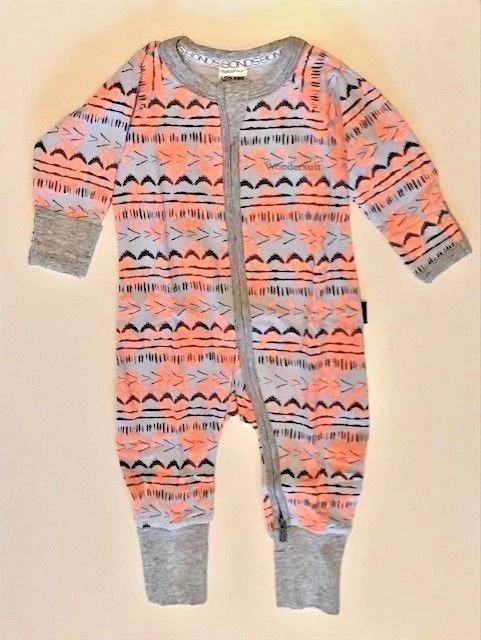 Bonds zippy cheap suits