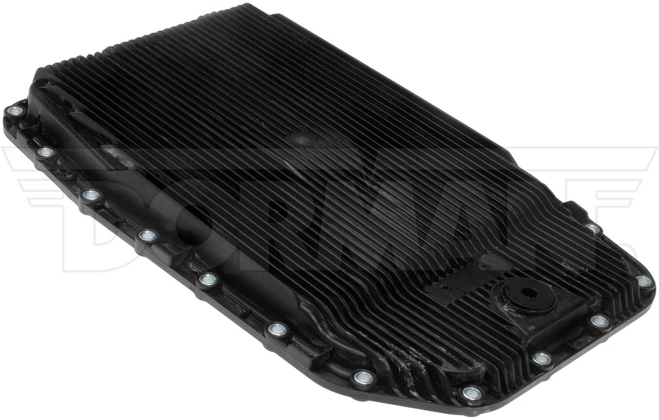 Se adapta a BMW 750Li 2006-2012 transmisión cárter de aceite Dorman 2007 2008 2009 2010 2011 Foto 2 de 4