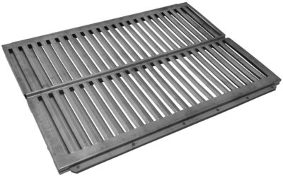 Ducane Stainless Lava Grate Briquette Grate 1605 7200 Grill 20172508 99161 