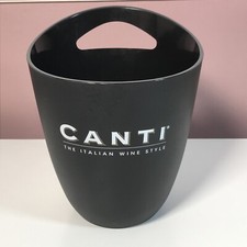 Canti  Ice Bucket Wine Cooler Home Bar Man Cave Home Bar