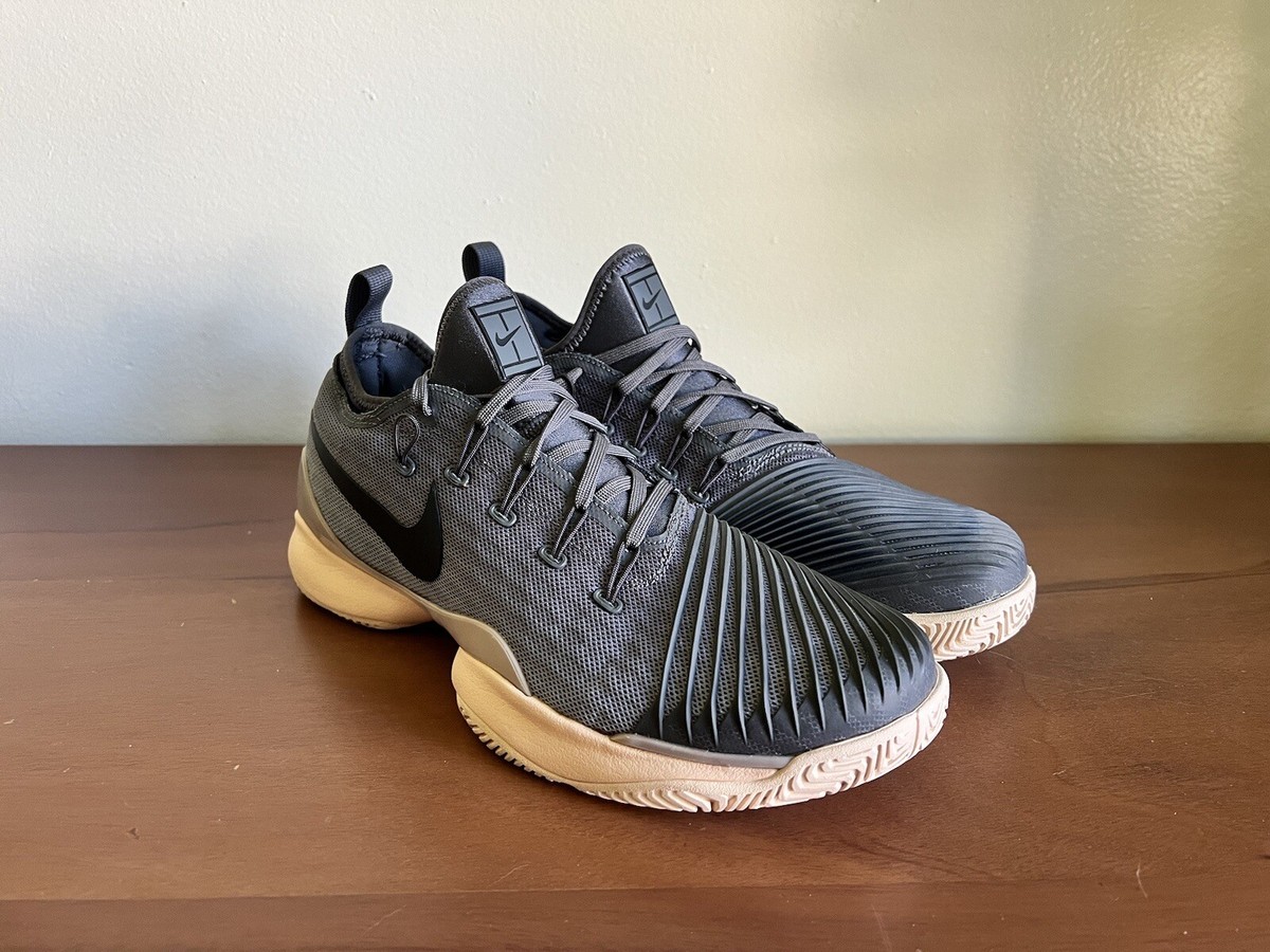 air zoom ultra tennis