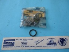 Joints Land Rover 88