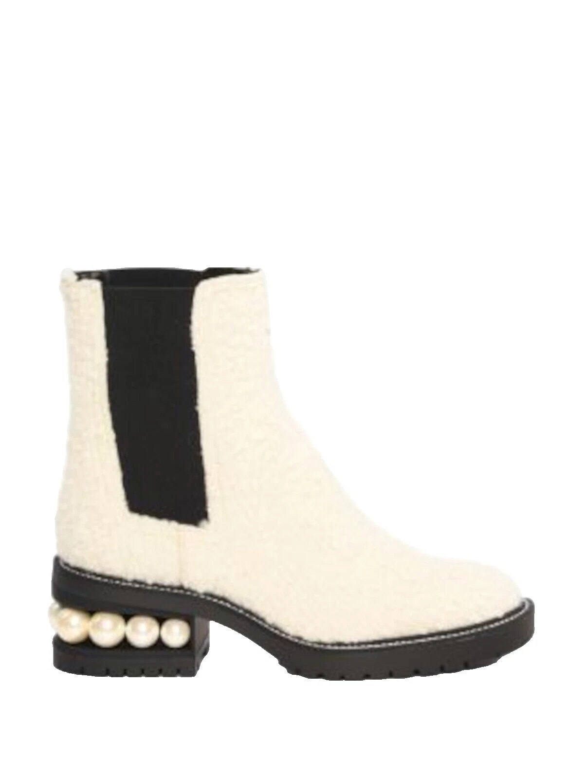Botas para mujeres Nicholas Kirkwood