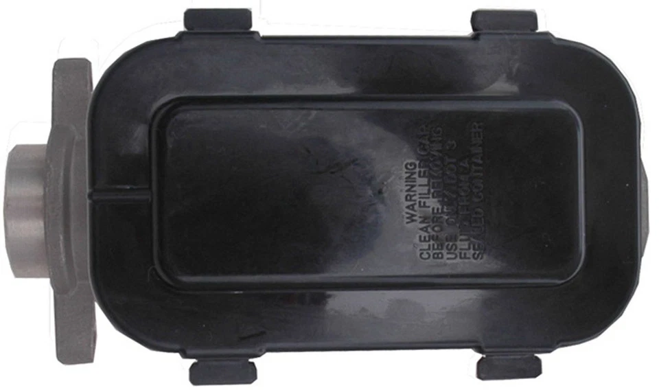 Cilindro maestro de freno Delco 18M1746 CA para Chevy Suburban Ram 1500 GMC Foto 2 de 4