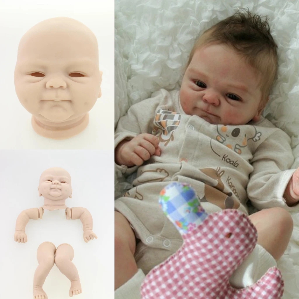 Reborn baby kits for sale new arrivals