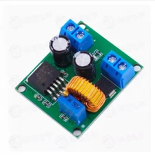 DC-DC 3V 5V 12V to 19V 24V 30V 36V Adjustable1A Step Up Power Supply Module