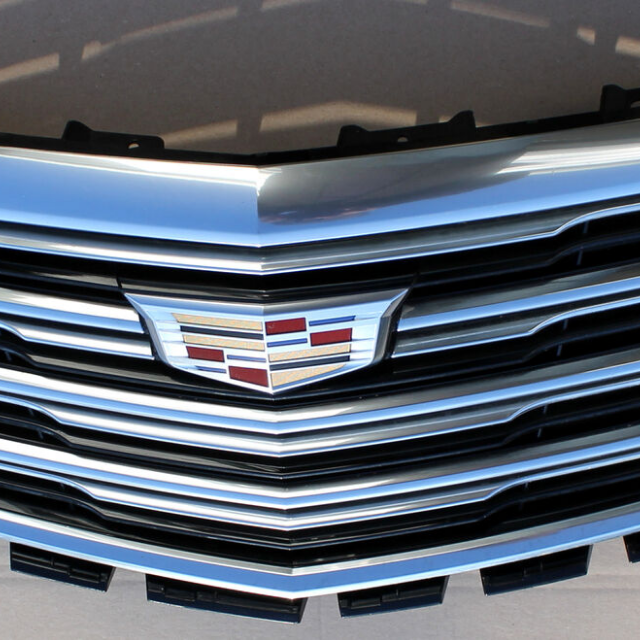 Cadillac