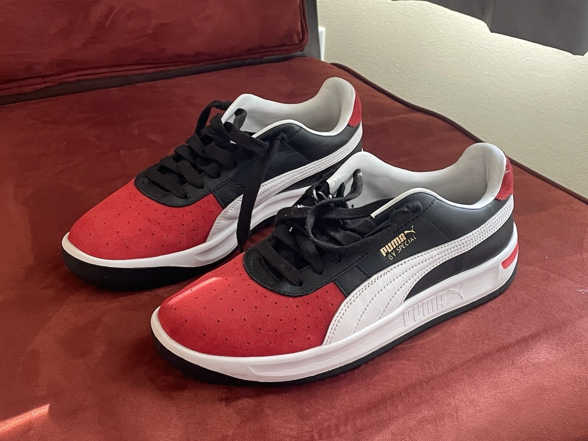 Puma deals sneakers ebay