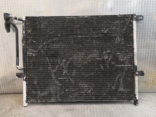 BMW 3 E46 318 i A/C Air con Condenser Radiator 8377614 2.0 Petrol 105 kw - Picture 3 of 4