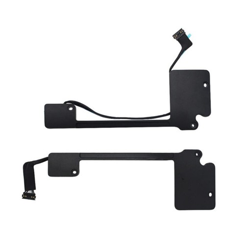 L/R Speaker Replacement Parts For MacBook Pro 13" Retina A1502 2013 2014 2015 - Zdjęcie 8 z 11