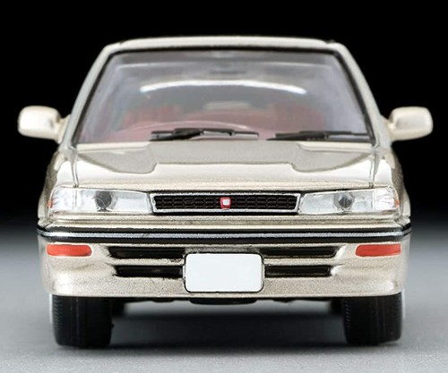 Tomica Limited Vintage NEO 1/64 LV-N08c TOYOTA COROLLA 1500SE Limited Beige - Picture 3 of 9