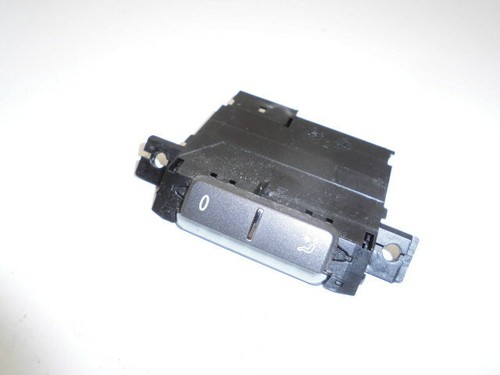 Original VW Phaeton 3D Gebläseschalter Luftdüse Schalter Umluft 3D0919815L