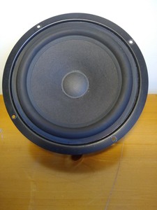 cerwin vega d3 replacement woofer