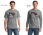 T-shirt Homme Three Stooges (Les Trois Stooges) - Taille S à 4XL, 100% Coton
