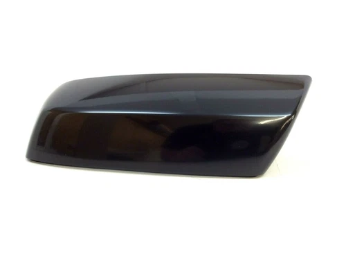 GMC Sierra Chevrolet Silverado Paint to Match Left Driver Side View Mirror Cap