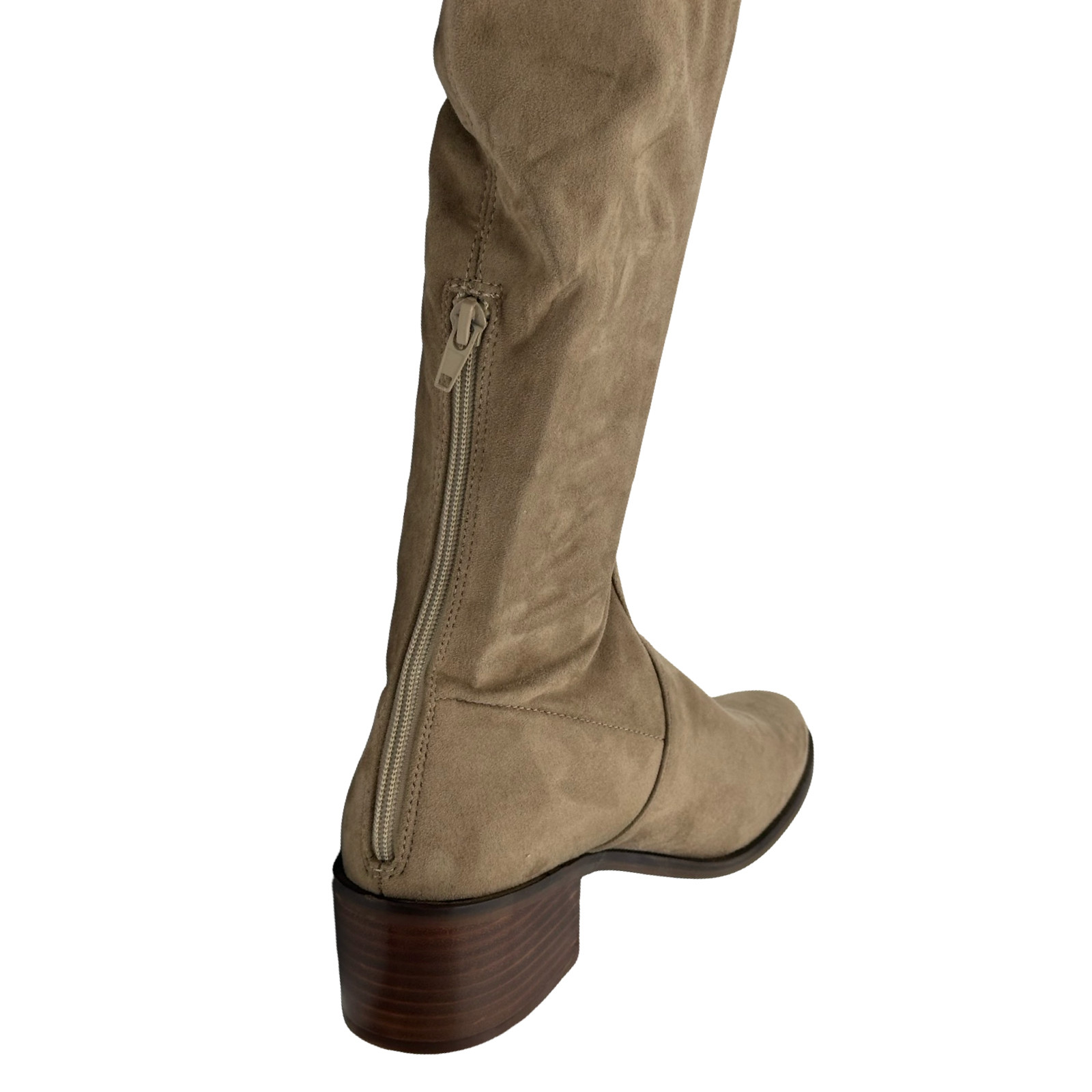 Steve Madden Georgette Over the Knee Boot 1724 Women's Shoes Size 8.5 M image 3