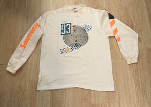 athletes foot saucony