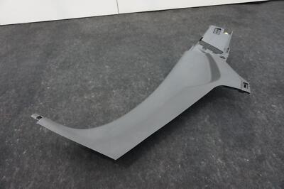 Right B Pillar Lock Trim 23431768 Chevrolet Corvette C7 Grand Sport 14-19 *Note