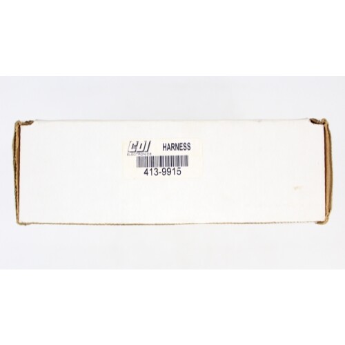 CDI Wire Harness Part Number - 413-9915 For OMC | eBay