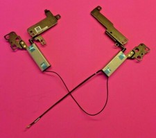 NEW Dell Inspiron 15 7586 2-In-1 FHD Touchscreen Left Right Hinge Set G2TYX