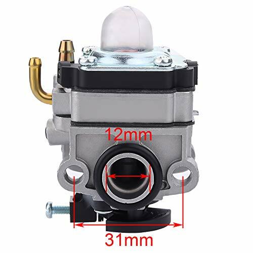 Carburetor for Ryobi 4 Cycle S430 WeedEater Replacement carb eBay