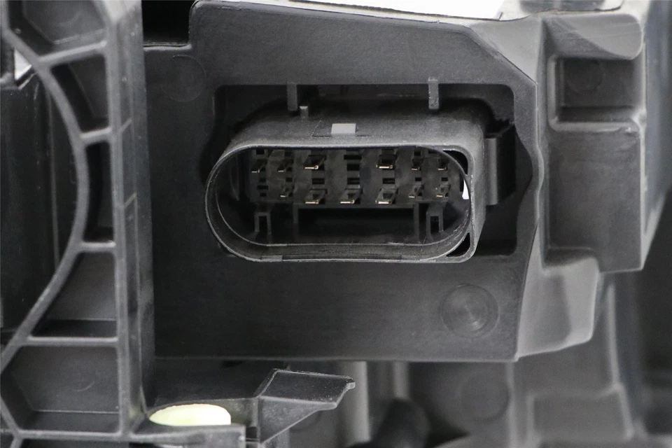 VW Passat Headlight Left Full LED 15- Headlamp Passenger Near Side OEM Valeo — 第 4/4 张图片