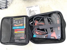 Arrow 6 in. Professional Electric Stapler and Brad Nailer Model T50AC-R