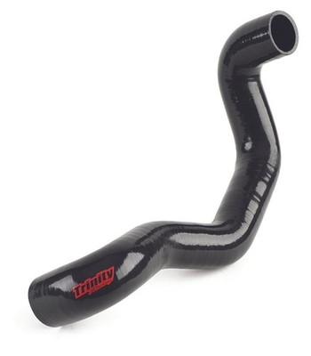 Trinity Boost Tube For Can-Am Maverick X3 Max RR 4x4 XRC Turbo DPS 2020-2024