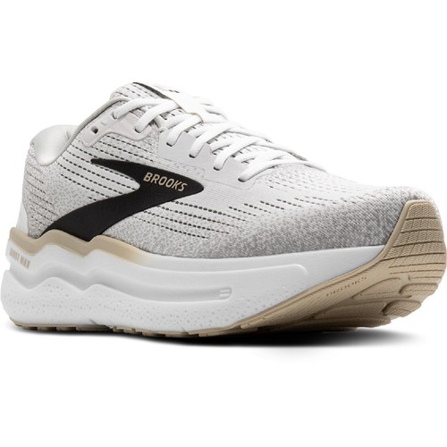 Brooks Ghost Max 2 Road-Running Shoes - Men's All New Color US Stock - Picture 14 of 52